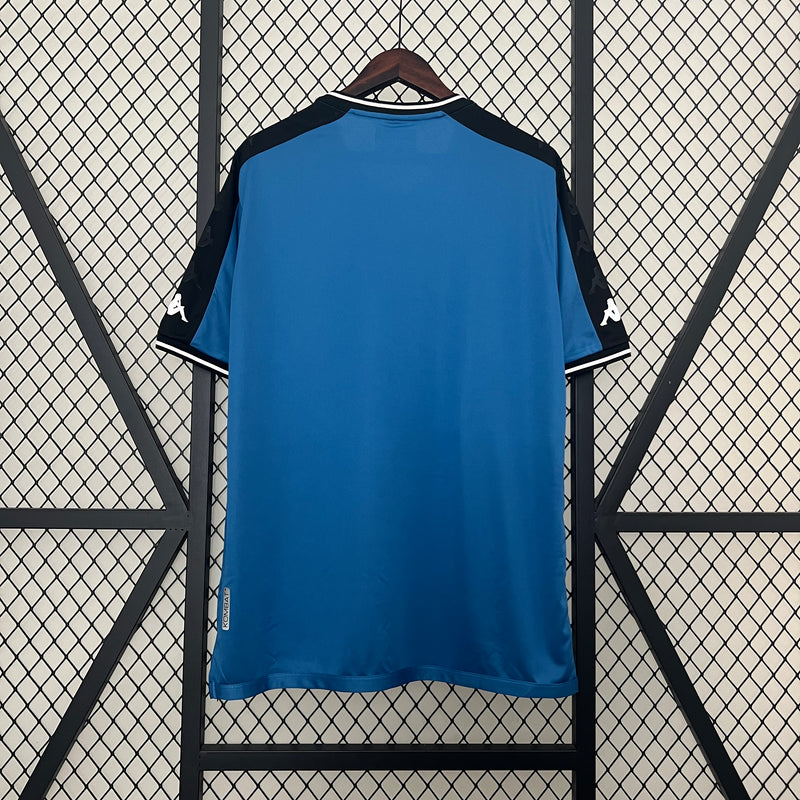 Vasco 24/25 / Camisa Do Goleiro / Torcedor