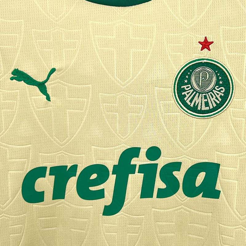 Palmeiras 24/25 / Kit Infantil 3