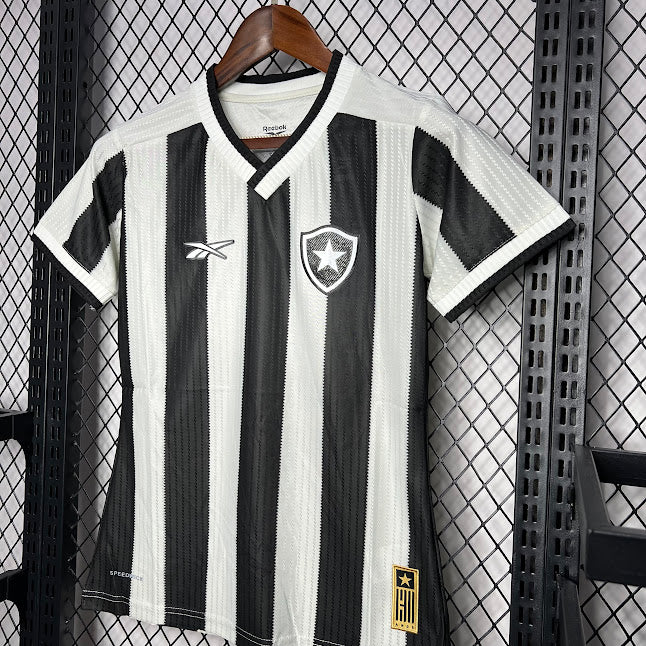 Botafogo 24/25 / Camisa 1 / Feminina