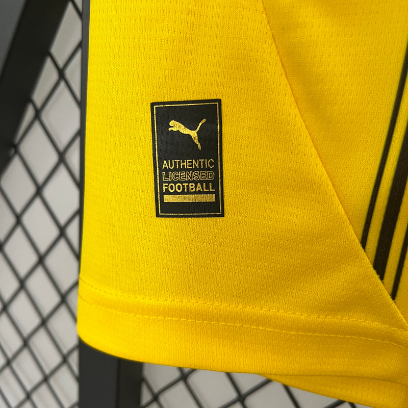 Borussia Dortmund 24/25 Camisa 1 / Torcedor