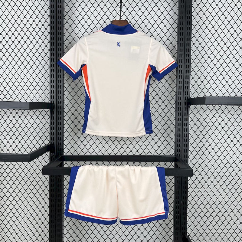 Chelsea 24/25 Kit Infantil 2