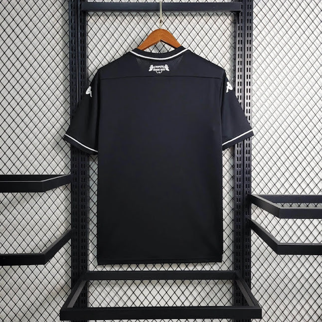 Botafogo 2019 / Camisa 3 / Retrô