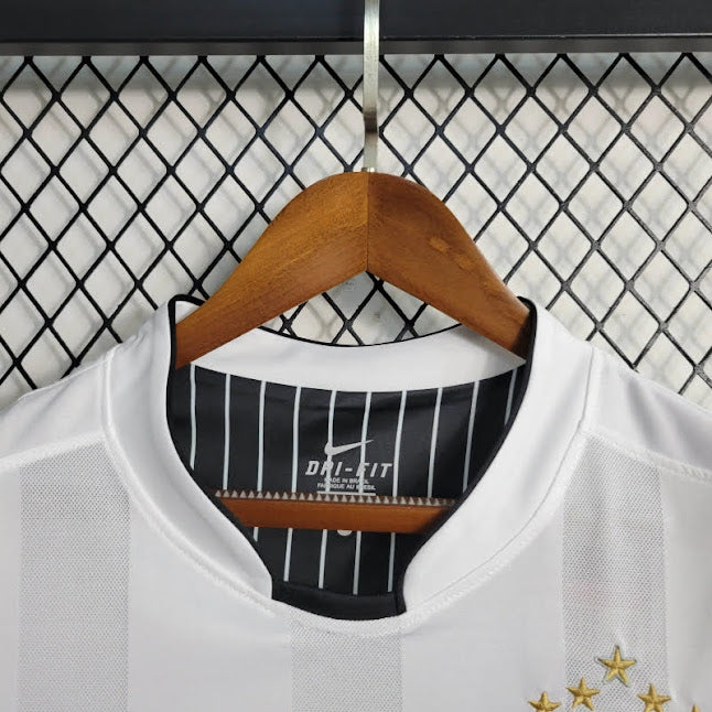 Corinthians 2010 / Camisa 1 / Retrô