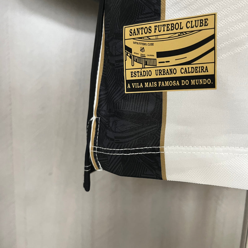 Santos 24/25 / Camisa 2 / Jogador