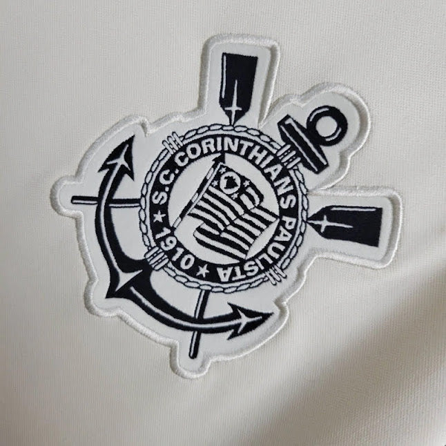 Corinthians 24/25 / Camisa De Treino