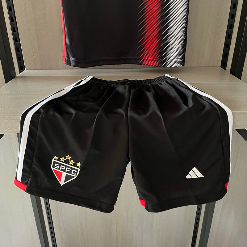São Paulo 23/24 / Kit Infantil 3