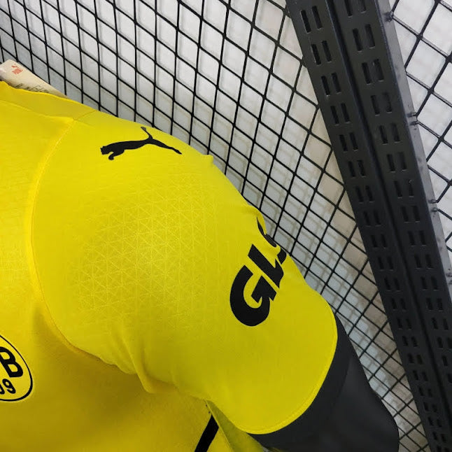 Borussia Dortmund 23/24 Camisa 1 / Jogador