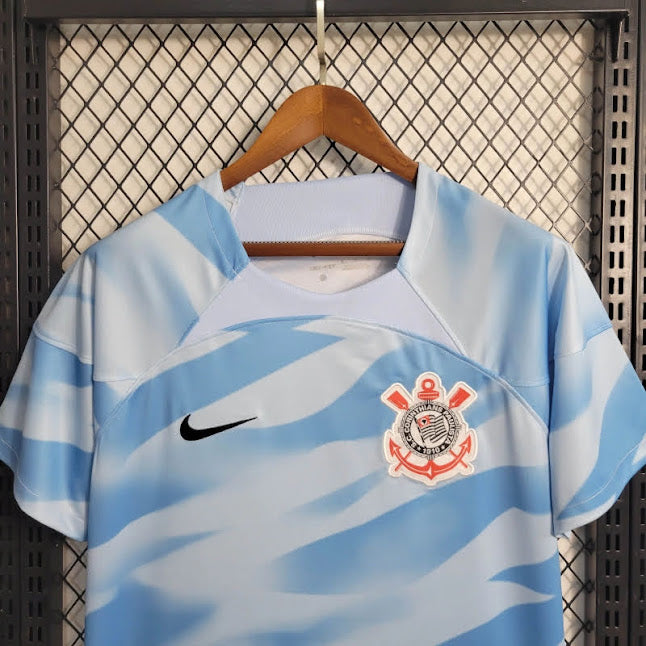 Corinthians 23/24 / Camisa Do Goleiro