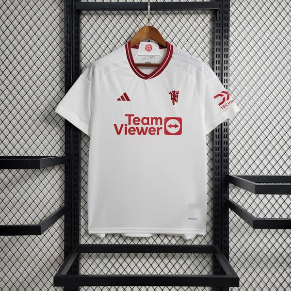 Manchester United 23/24 Camisa 3 / Torcedor