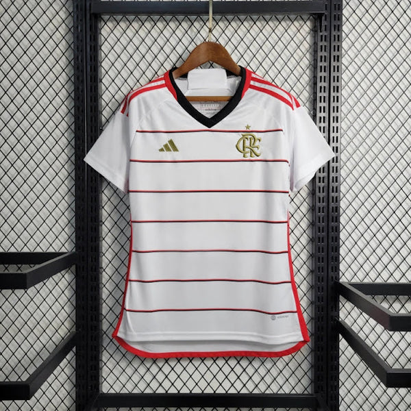 Flamengo 23/24 / Camisa 2  / Feminina