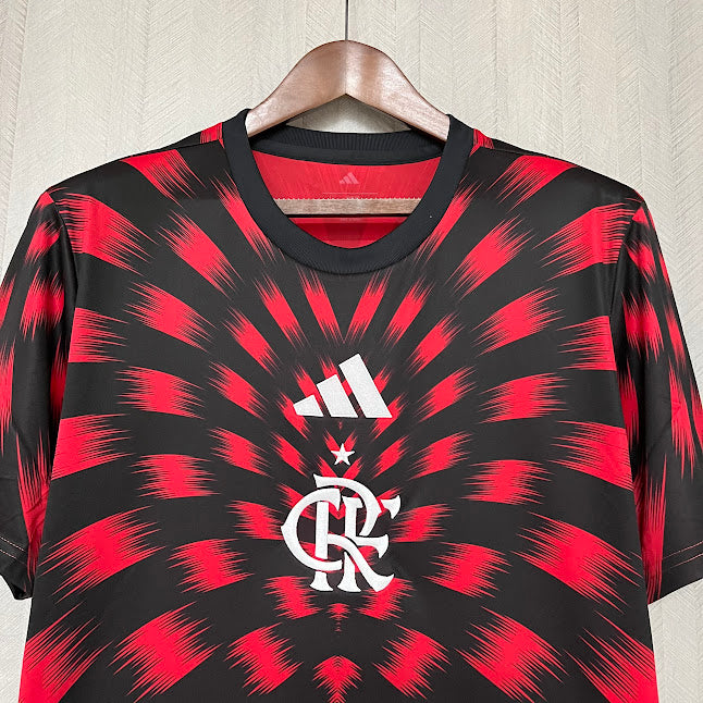 Flamengo 25/26 / Camisa De Treino
