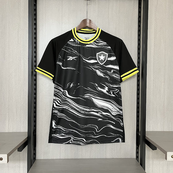 Botafogo 24/25 / Camisa 4 / Torcedor