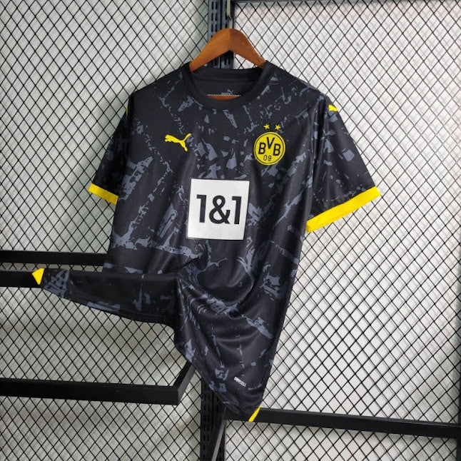 Borussia Dortmund 23/24 Camisa 2 / Torcedor