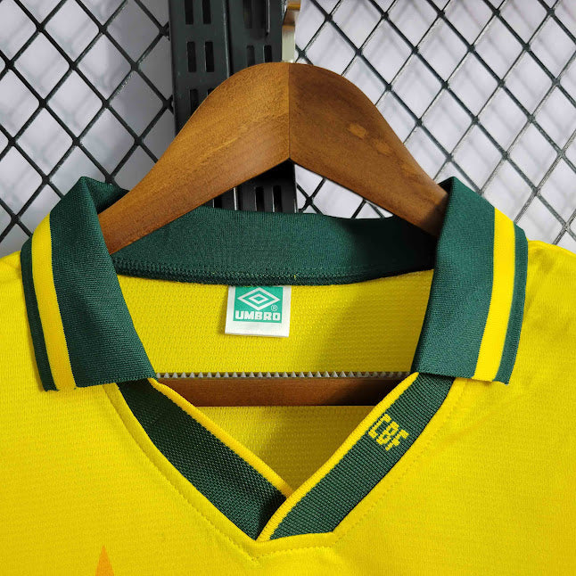 Brasil 1994 / Camisa 1 / Retrô
