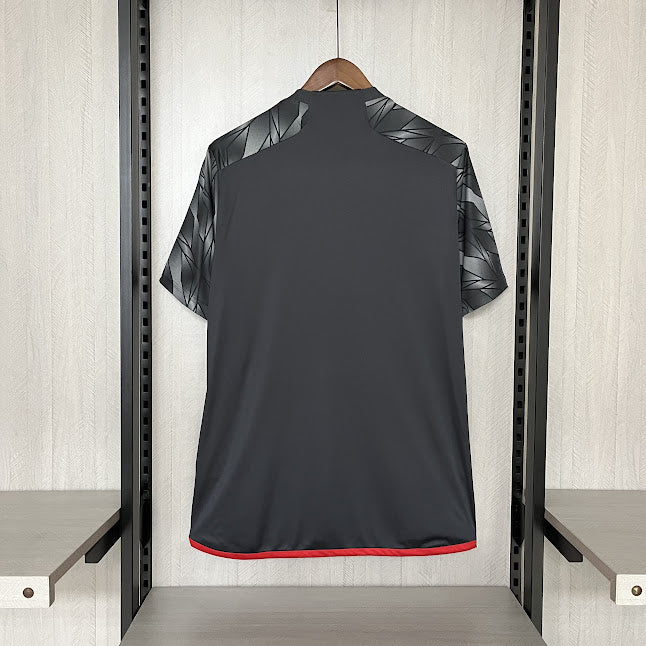 Flamengo 24/25 / Camisa 3 / Torcedor