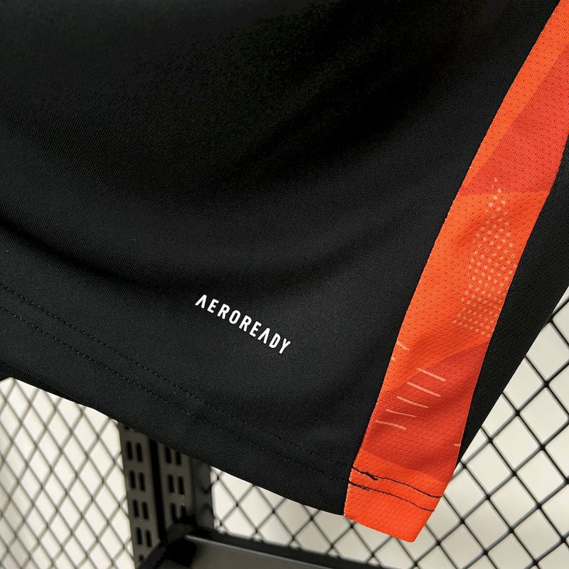 Atlético Mineiro 2025 / Camisa De Treino / Torcedor