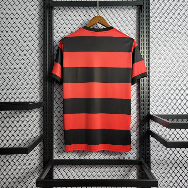 Flamengo 1979 / Camisa 1 / Retrô