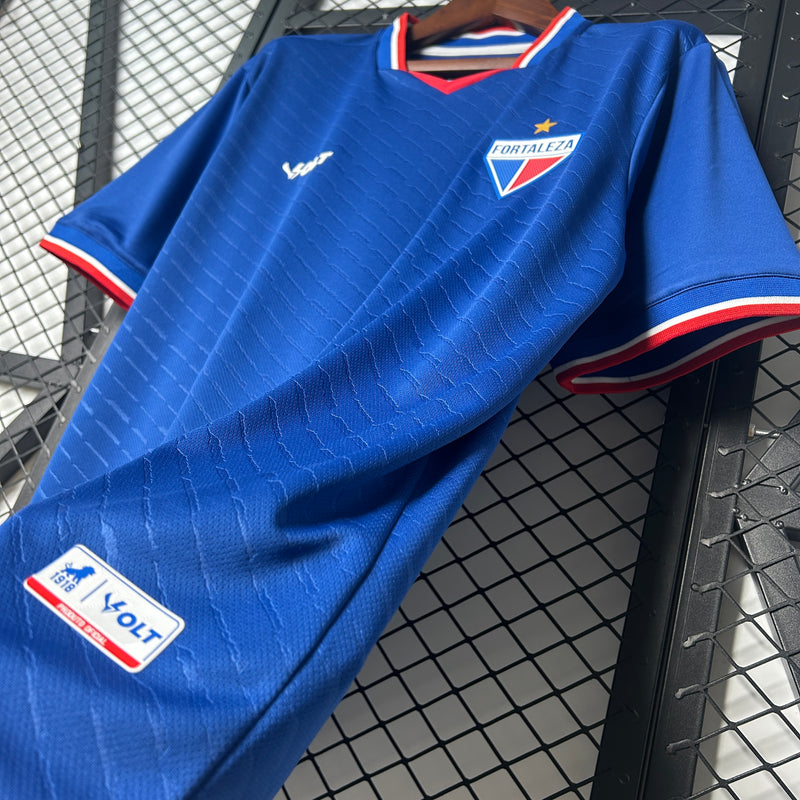 Fortaleza 25/26 / Camisa 3 / Torcedor