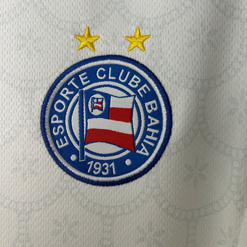 Bahia 2025 / Camisa 1 / Feminina