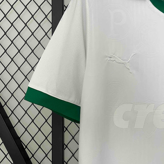 Palmeiras 24/25 / Camisa 4 / Torcedor