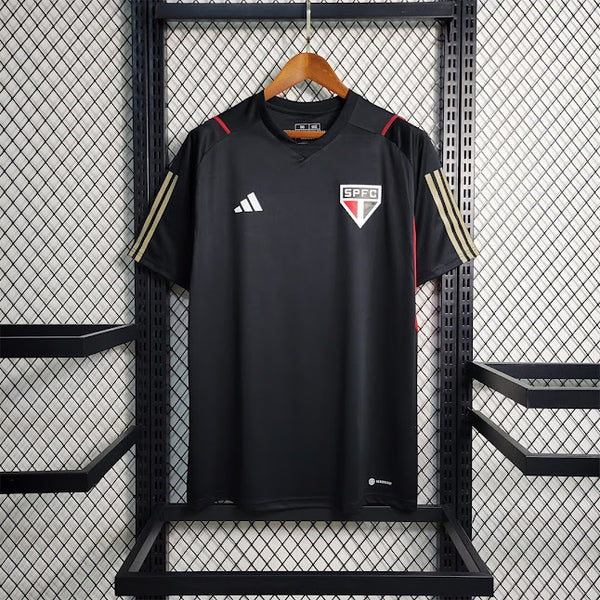 São Paulo 23/24 / Camisa De Treino / Torcedor