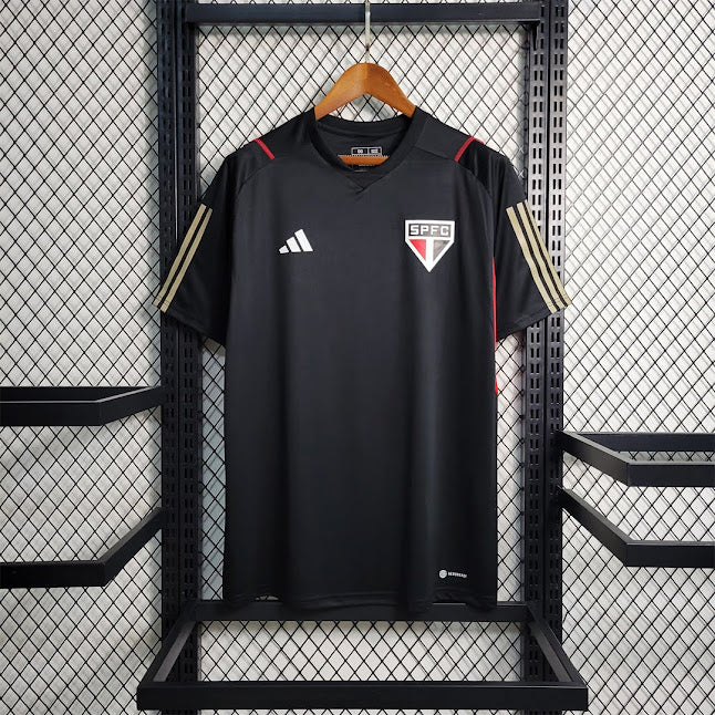 São Paulo 23/24 / Camisa De Treino / Torcedor