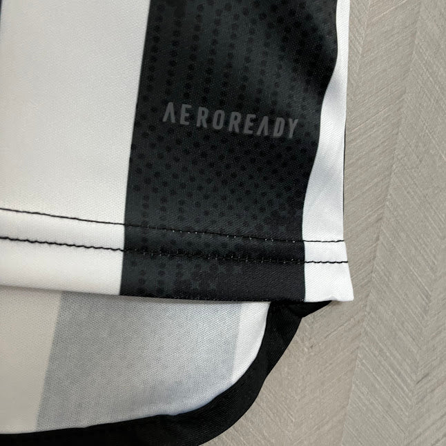 Atlético Mineiro 2024 / Camisa 1 / Feminina