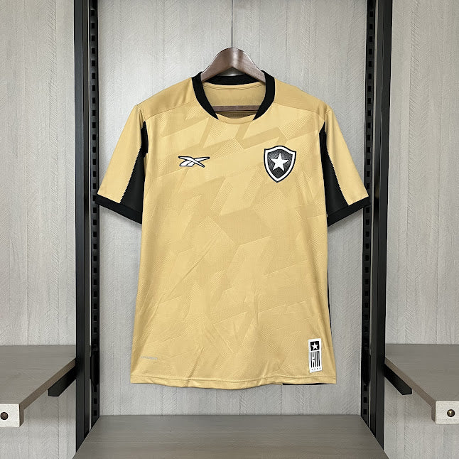 Botafogo 24/25 / Camisa Do Goleiro