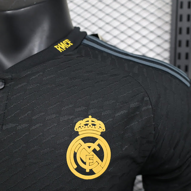 Real Madrid 23/24 Camisa 3 / Jogador