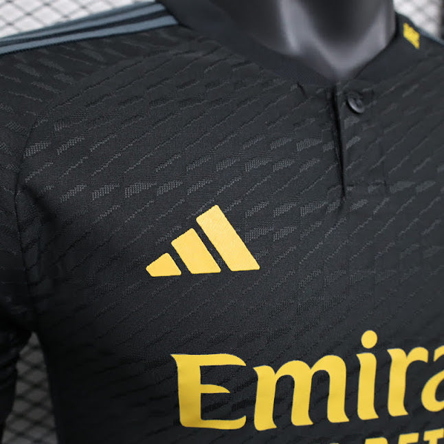 Real Madrid 23/24 Camisa 3 / Jogador
