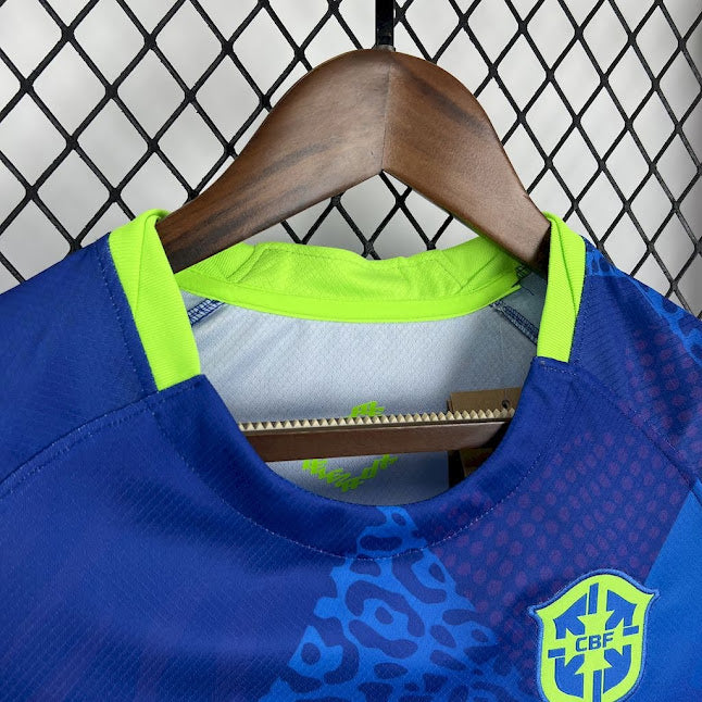 Brasil 25/26 / Camisa 2 / Torcedor