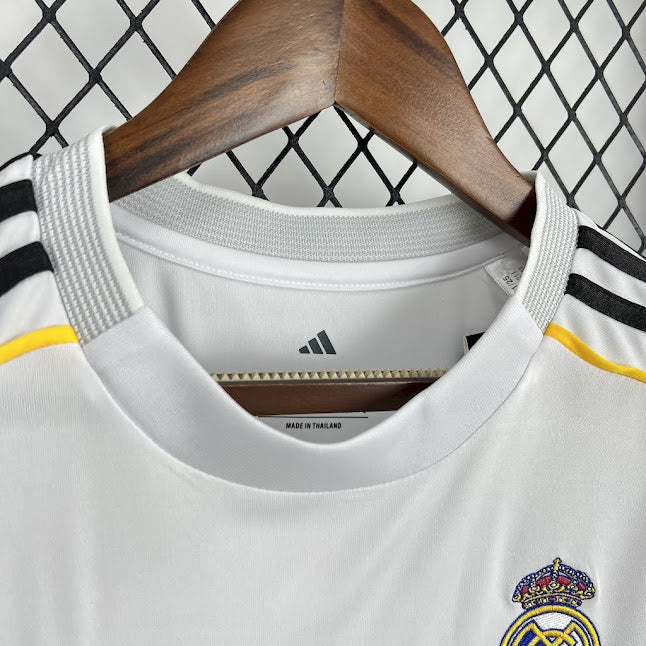 Real Madrid 25/ 26 Camisa 1 / Feminina