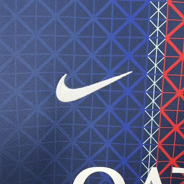 PSG 25/26 Camisa 1 / Torcedor
