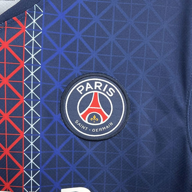 PSG 25/26 Camisa 1 / Torcedor