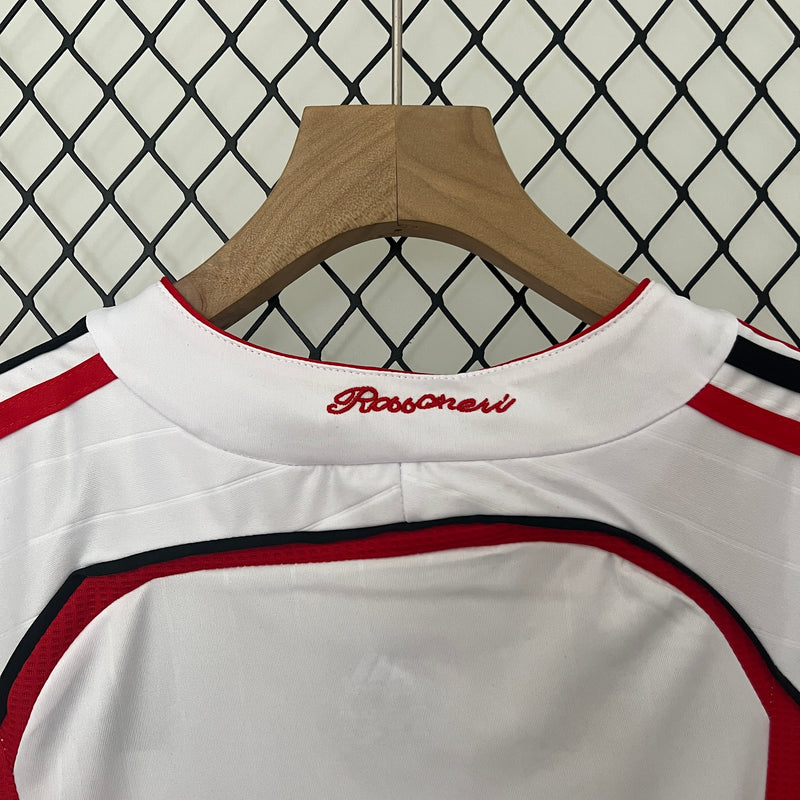 Ac Milan 06/07 Kit Infantil 2