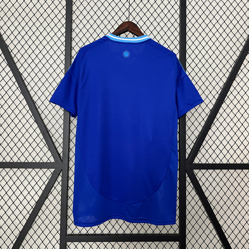 Argentina 24/25 / Camisa 2 / Torcedor
