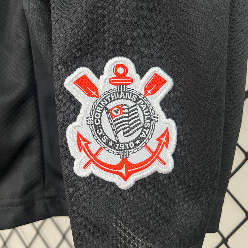 Corinthians 24/25 / Kit Infantil 1