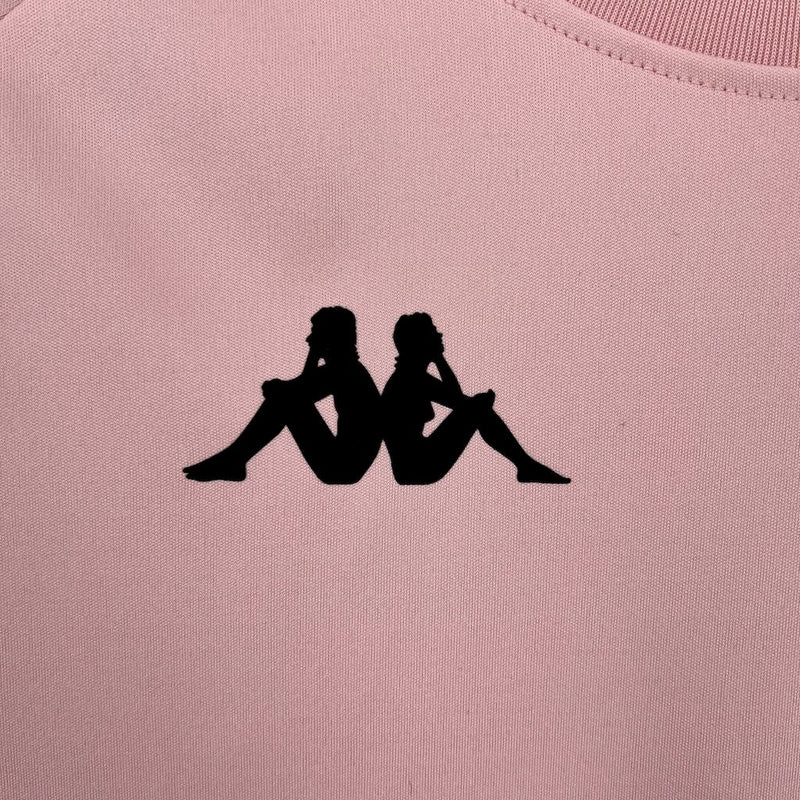 Vasco 24/25 / Camisa Outubro Rosa / Torcedor