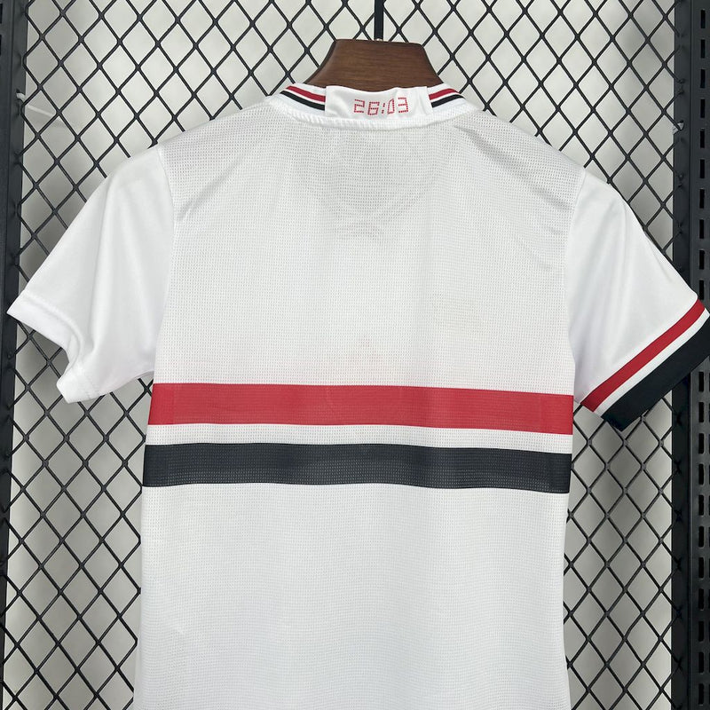 São Paulo 25/26 / Kit Infantil 1