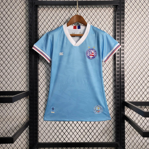 Bahia 2023 / Camisa 3 / Feminina
