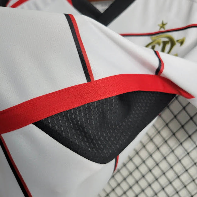 Flamengo 23/24 / Camisa 2 / Torcedor