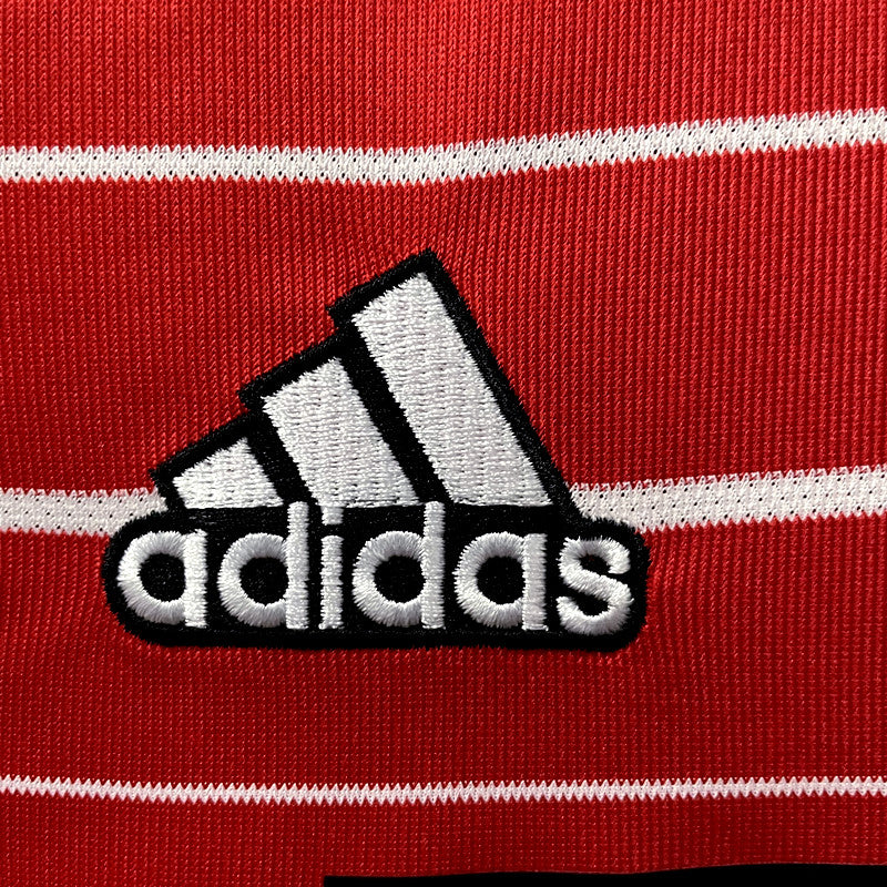 Bayern de Munchen 22/23 Camisa 1 / Torcedor
