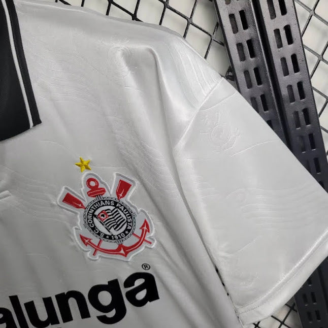 Corinthians 1994 / Camisa 1 / Retrô