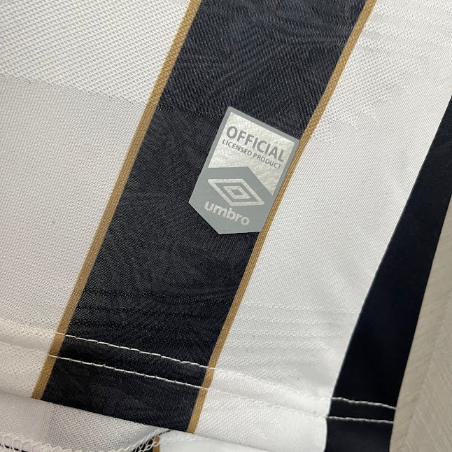 Santos 24/25 / Camisa 2 / Feminina