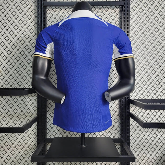 Chelsea 23/24 Camisa 1 / Jogador