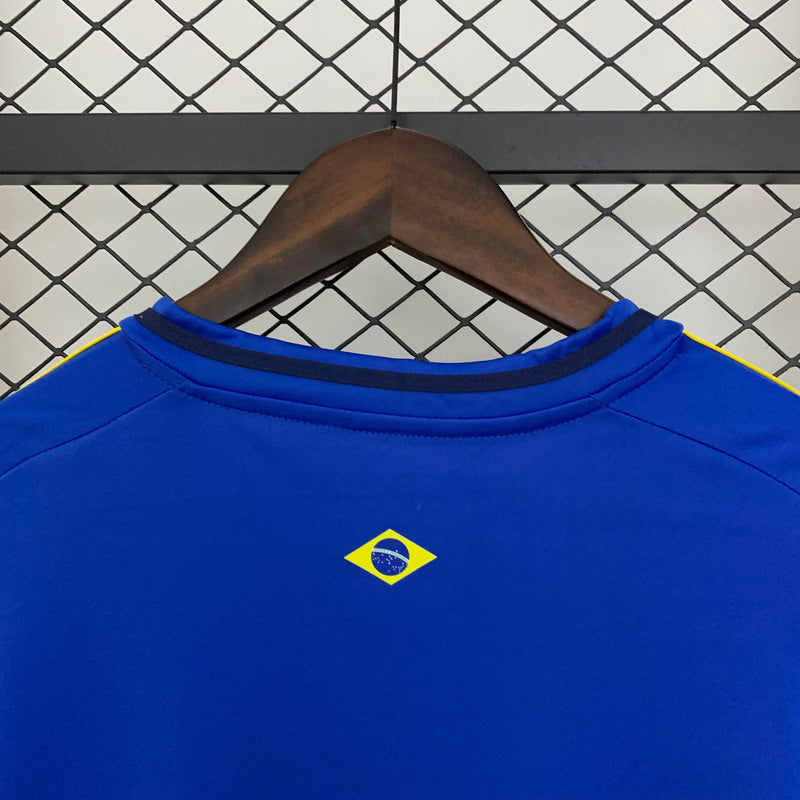 Brasil 25/26 / Camisa Edição Especial / Torcedor