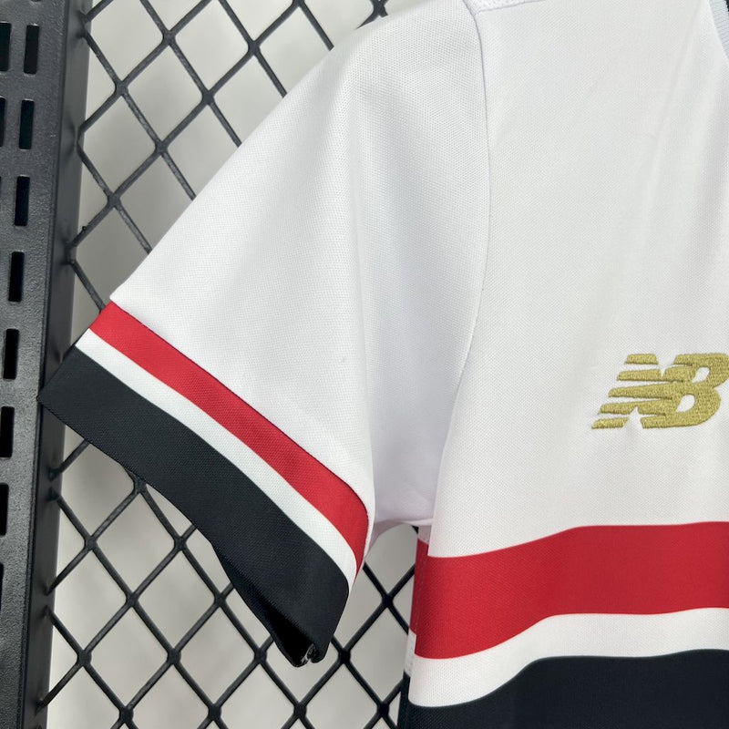 São Paulo 25/26 / Kit Infantil 1