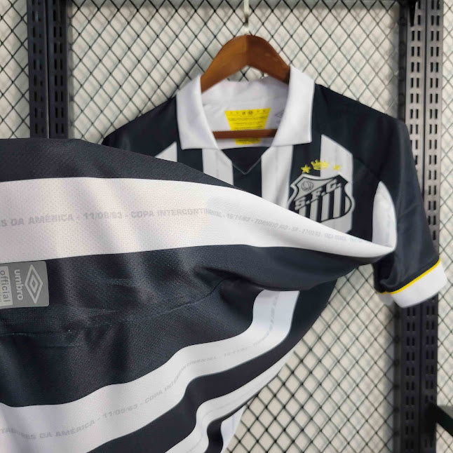 Santos 23/24 / Camisa 2 / Torcedor