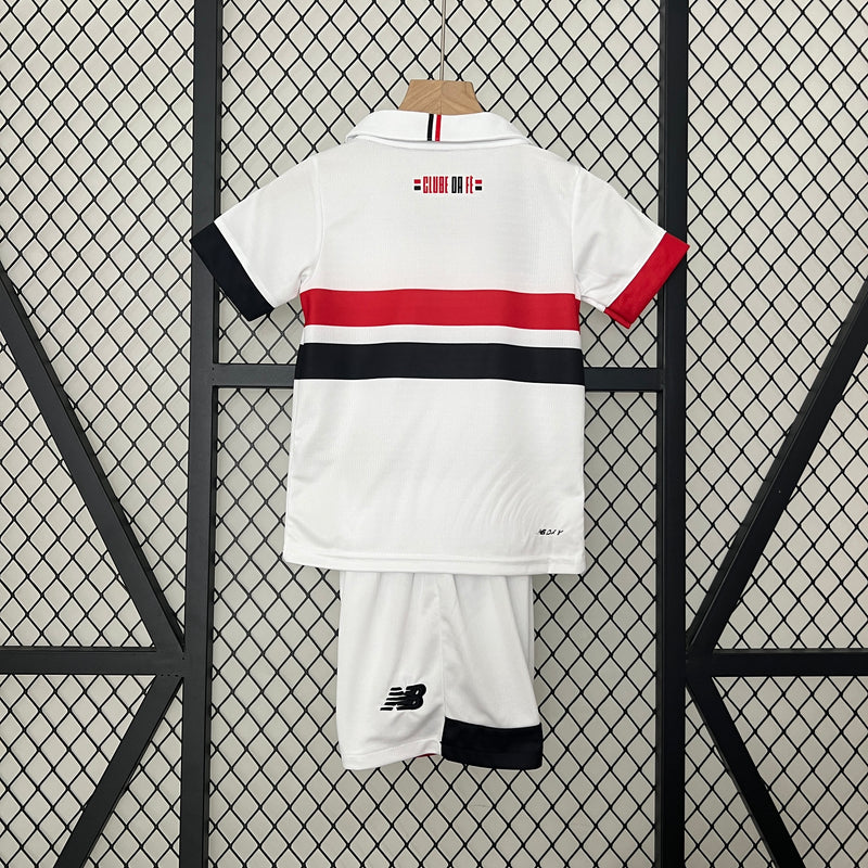 São Paulo 24/25 / Kit Infantil 1
