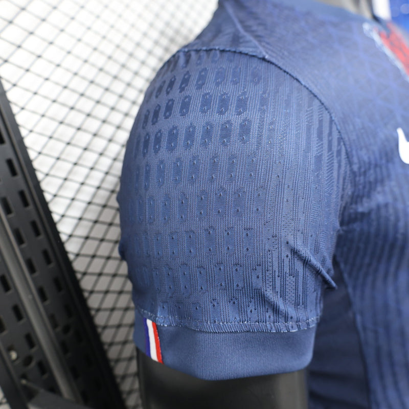 PSG 25/26 Camisa 1 / Jogador